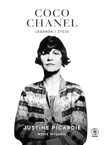 Coco Chanel: Legenda i życie von Rebis