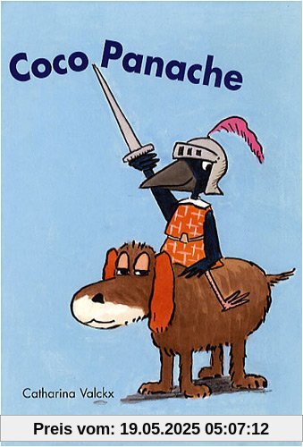 Coco Panache