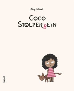 Coco Stolperbein von Insel Verlag