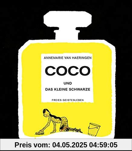 Coco und das Kleine Schwarze: Mini-Format