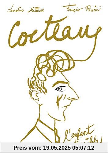 Cocteau, l'enfant terrible (Albums)