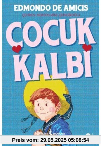 Cocuk Kalbi Cocuk Kalbi