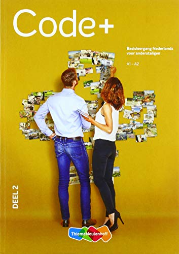 Deel 2 A1-A2 (Code+) von ThiemeMeulenhoff bv