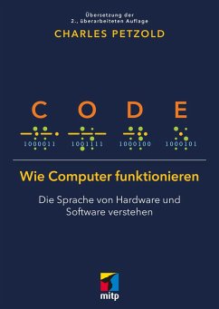 Code von MITP / MITP-Verlag