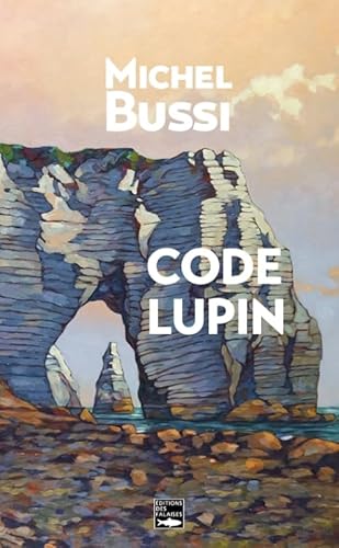 Code Lupin (Poche)