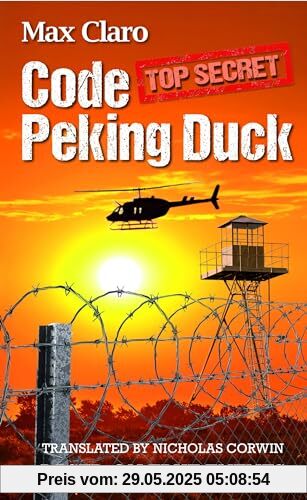 Code Peking Duck