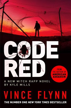 Code Red von Simon & Schuster UK