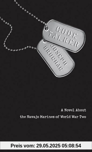 Code Talker: A Novel About the Navajo Marines of World War Two