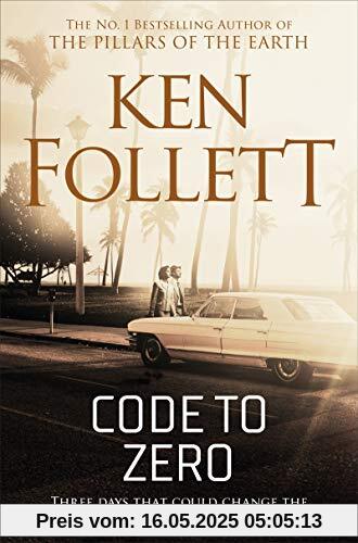 Code to Zero