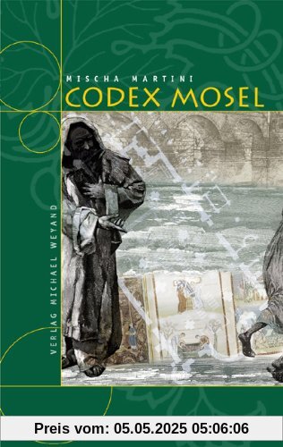 Codex Mosel