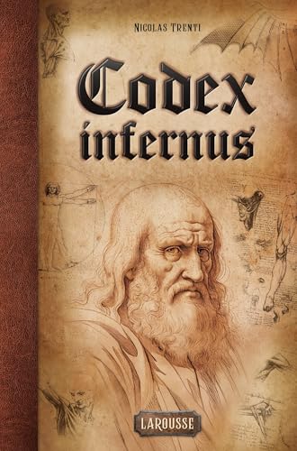 Codex infernus von LAROUSSE