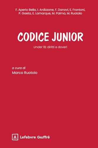 Codice Junior von Giuffrè