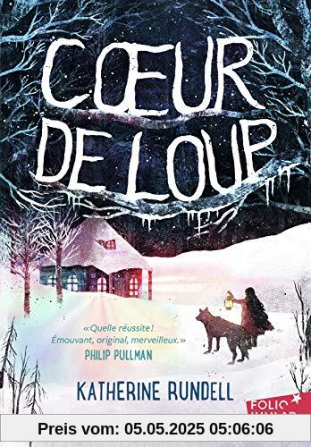 Coeur de loup