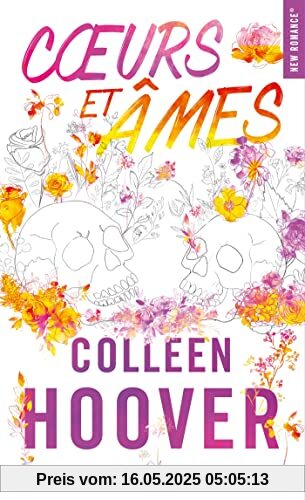 Coeurs et âmes: Roman