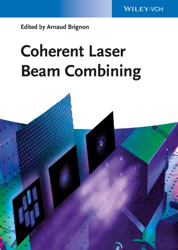 Coherent Laser Beam Combining von Wiley-VCH