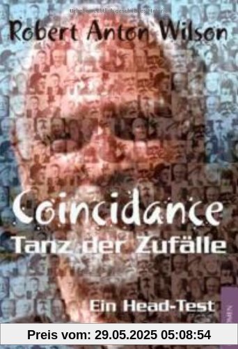 Coincidance: Tanz der Zufälle