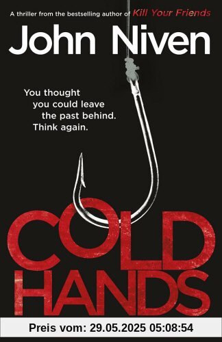 Cold Hands Cold Hands