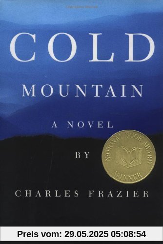 Cold Mountain