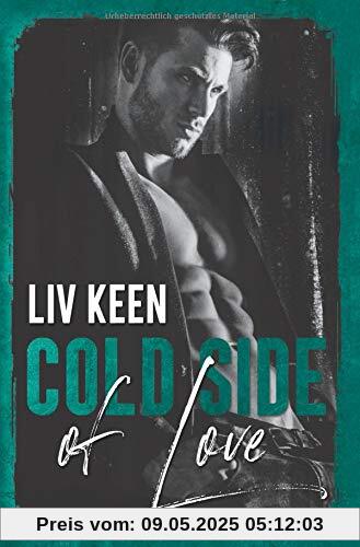 Cold Side Of Love