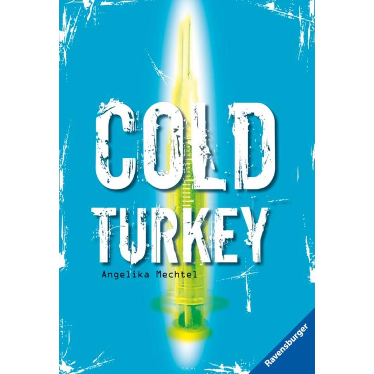 Cold Turkey von Ravensburger Verlag