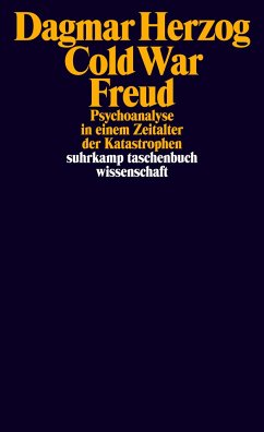 Cold War Freud von Suhrkamp