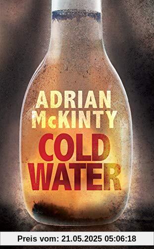 Cold Water: Thriller (suhrkamp taschenbuch)