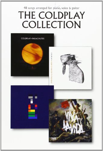 Coldplay Collection (Pvg)