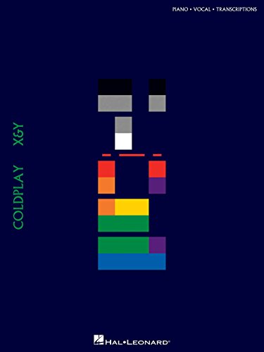 Coldplay - X & y