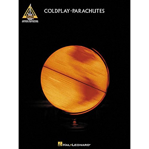 Coldplay: "Parachutes"