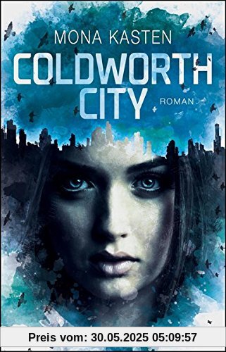 Coldworth City: Roman Coldworth City: Roman