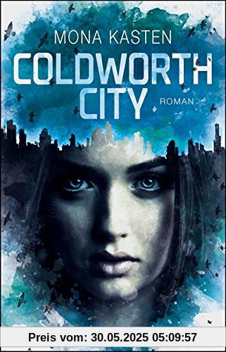 Coldworth City: Roman