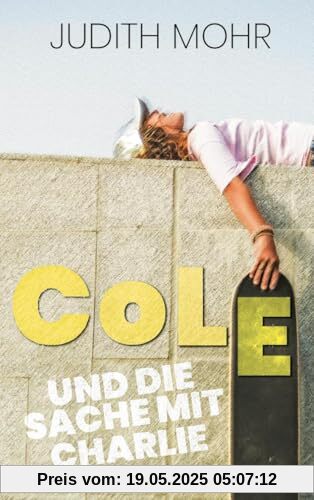 Cole und die Sache mit Charlie
