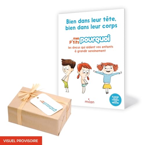 Colis Bien ds sa tête et ds son corps Pts pourquoi 20 ex 2025 Colis Bien ds sa tête et ds son corps Pts pourquoi 20 ex 2025 von MILAN