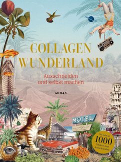 Collagen Wunderland von Midas / Midas Collection