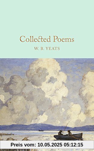 Collected Poems (Macmillan Collector's Library, Band 15)