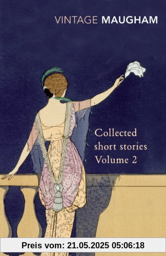 Collected Short Stories Volume 2