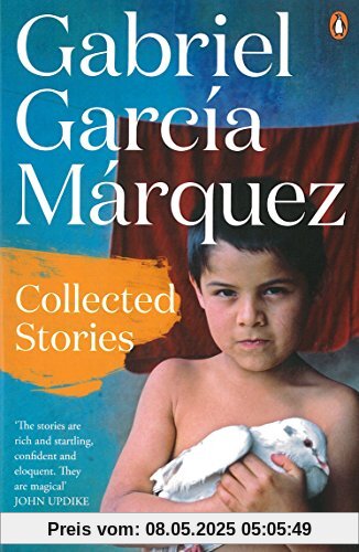 Collected Stories Collected Stories