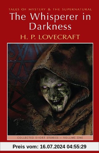 Collected Stories: v. 1 (Tales of Mystery & the Supernatural)