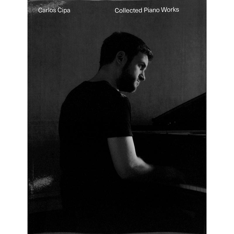 Collected piano works