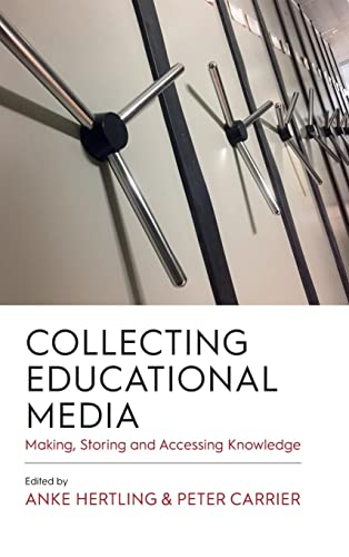 Collecting Educational Media: Making, Storing and Accessing Knowledge