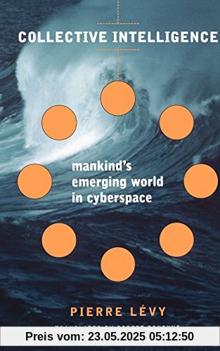 Collective Intelligence: Mankind's Emerging World in Cyberspace