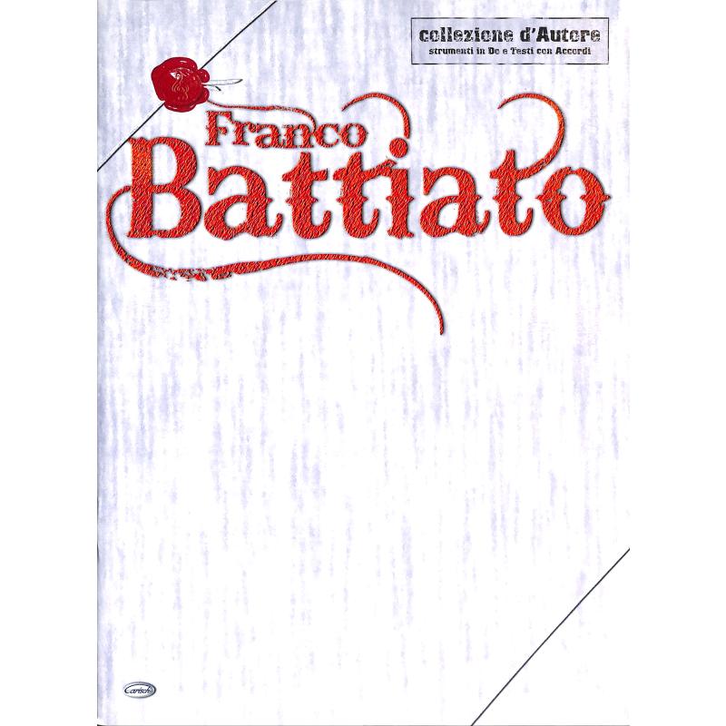 Colleczione d' Autore