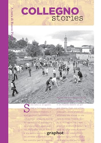Collegno stories von Graphot