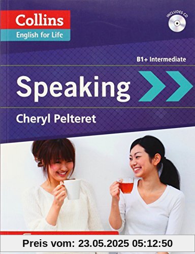 Collins General Skills: Speaking (Collins English for Life: Skills)