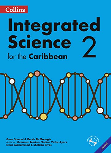 Collins Integrated Science for the Caribbean - Student’s Book 2 Collins Integrated Science for the Caribbean - Student’s Book 2