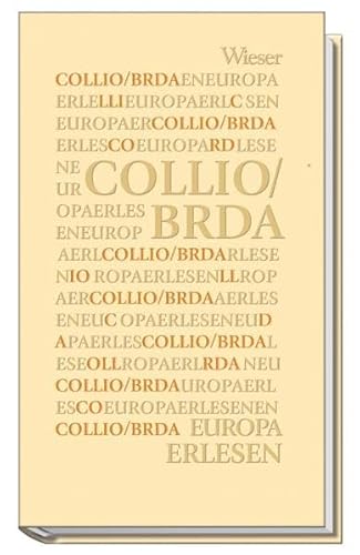 Collio / Goriška Brda (Europa Erlesen)