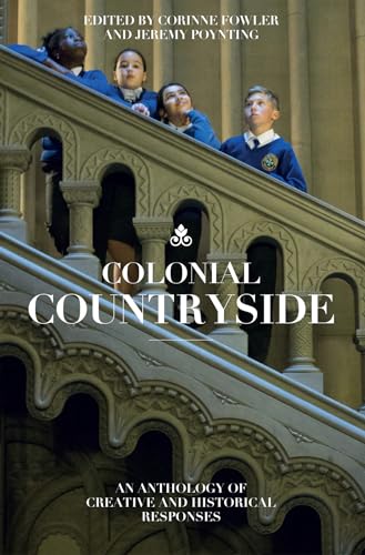 Colonial Countryside Colonial Countryside von Peepal Tree Press