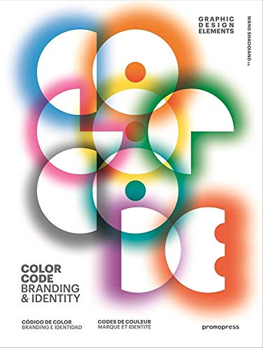 Color Code: Branding & Identity (Graphic Design Elements)