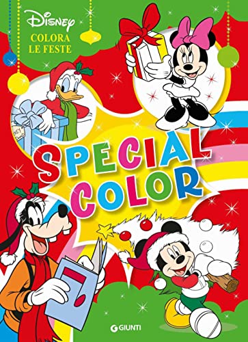 Colora le feste. Special color (Maxi supercolor)