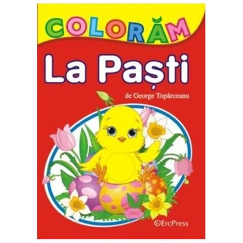Coloram La Pasti Coloram La Pasti von Erc Press